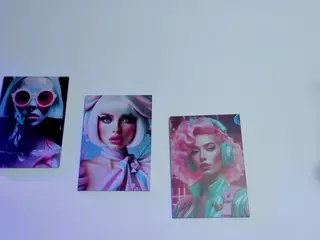pocahotass-11's Live Sex Cam Show