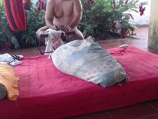 simon-and-daviid Live Webcam on CamSoda