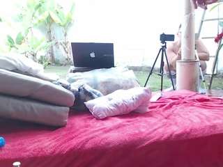 simon-and-daviid Live Webcam on CamSoda