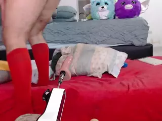 hotandlovers's Live Sex Cam Show