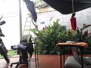 hotandlovers's Live Sex Cam Show