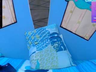 skinnykalitzo18 webcam