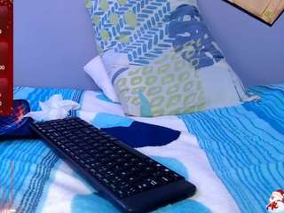 Live Sex Chat with skinnykalitzo18 (@skinnykalitzo18)