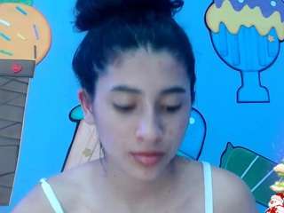 skinnykalitzo18 webcam model