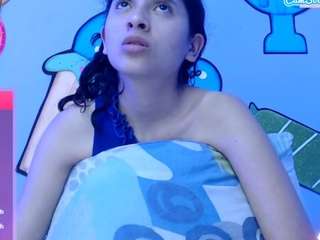 skinnykalitzo18 webcam