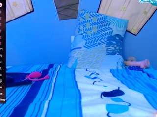 skinnykalitzo18 webcam