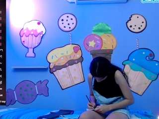 skinnykalitzo18 webcam