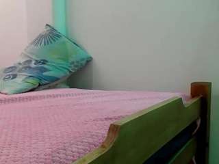 skinnykalitzo18 webcam