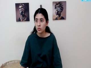 skinnykalitzo18 webcam