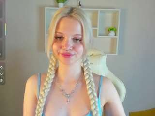tracey-gross webcam