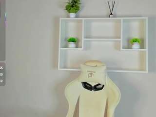Try Tracey-gross's adorable cam show for enticing craziness tracey-gross from CamSoda