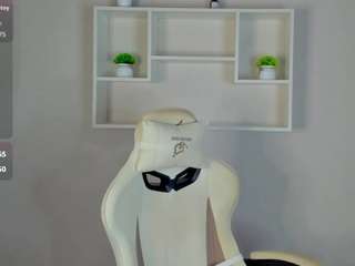 tracey-gross from CamSoda is Freechat