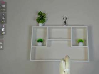 Try Tracey-gross's adorable cam show for enticing craziness tracey-gross from CamSoda