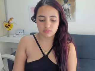 Valentina-Suaz's Live Sex Cam Show