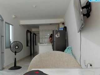 zoey777 webcam model