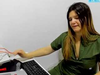 Zoey777 live cam