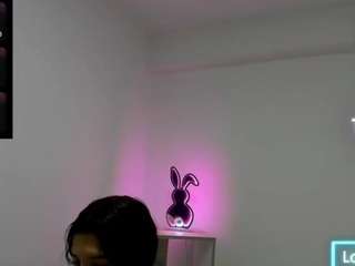 Zoey777 live cam preview