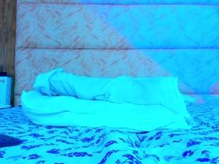 abrilpeach - Live Cam