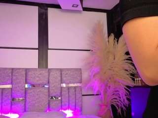 allicelover live webcam show