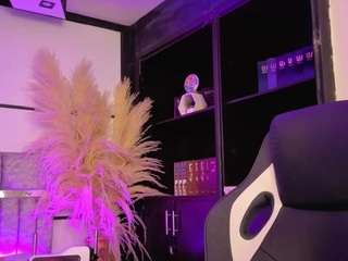 allicelover live webcam show