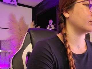 allicelover live webcam show