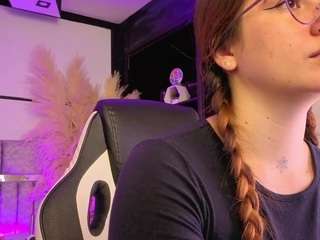 allicelover live webcam show