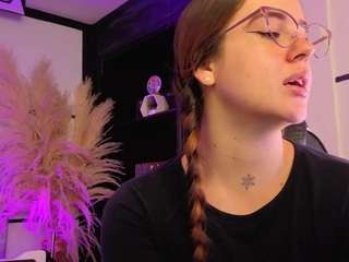 allicelover live webcam show