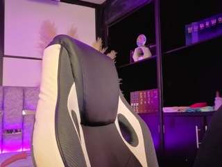 allicelover live webcam show