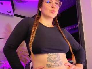 allicelover live webcam show