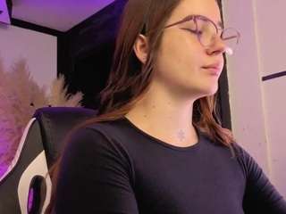 allicelover live webcam show