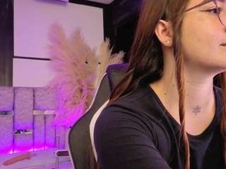 allicelover live webcam show