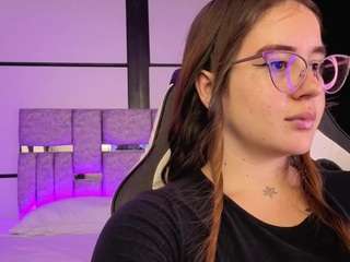 allicelover live webcam show