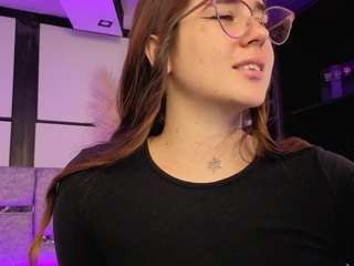 allicelover live webcam show