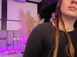 allicelover live webcam show