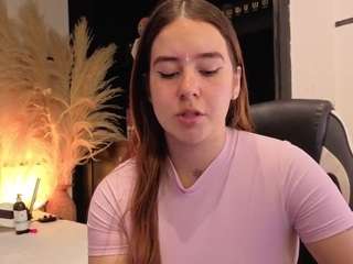 allicelover live webcam show