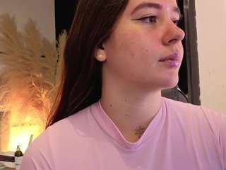 allicelover live webcam show