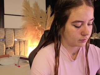allicelover live webcam show