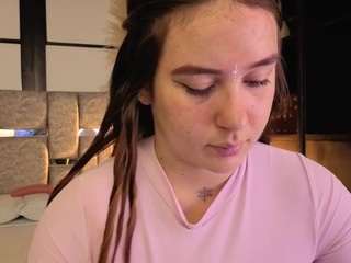 allicelover live webcam show