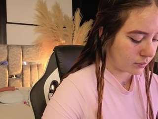 allicelover live webcam show