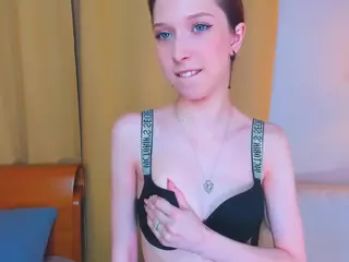 AugustaBurland's Live Sex Cam Show