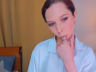 AugustaBurland's Live Sex Cam Show