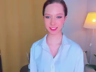 AugustaBurland's Live Sex Cam Show