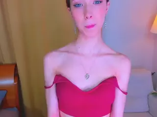 AugustaBurland's Live Sex Cam Show