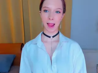 AugustaBurland's Live Sex Cam Show