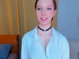 AugustaBurland's Live Sex Cam Show