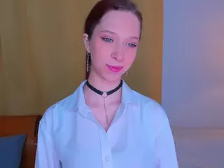 AugustaBurland's Live Sex Cam Show