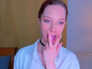 AugustaBurland's Live Sex Cam Show