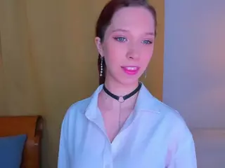 AugustaBurland's Live Sex Cam Show