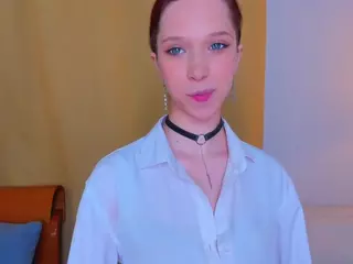 AugustaBurland's Live Sex Cam Show
