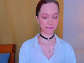 AugustaBurland's Live Sex Cam Show